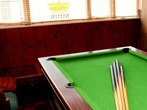 Rooms At The Nook Holmfirth United Kingdom