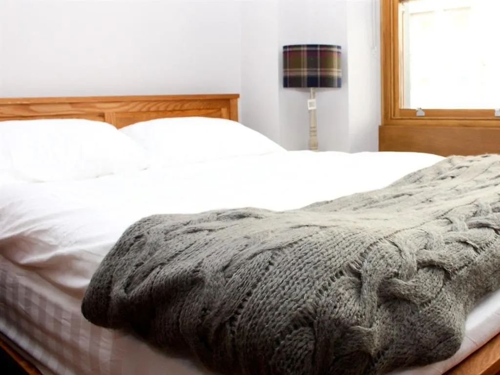 Rooms At The Nook Holmfirth 0*,