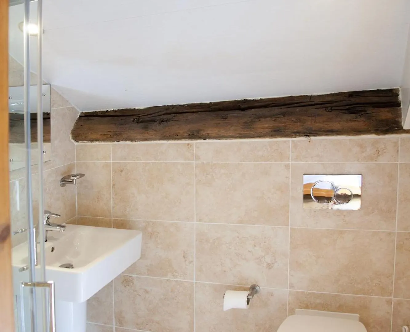 Rooms At The Nook Holmfirth 0*,