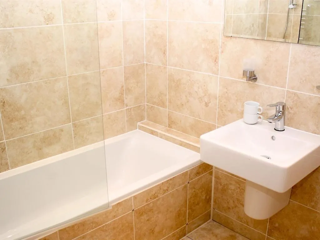 Inn Rooms At The Nook Holmfirth