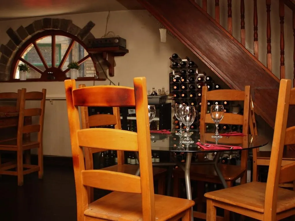 Inn Rooms At The Nook Holmfirth United Kingdom