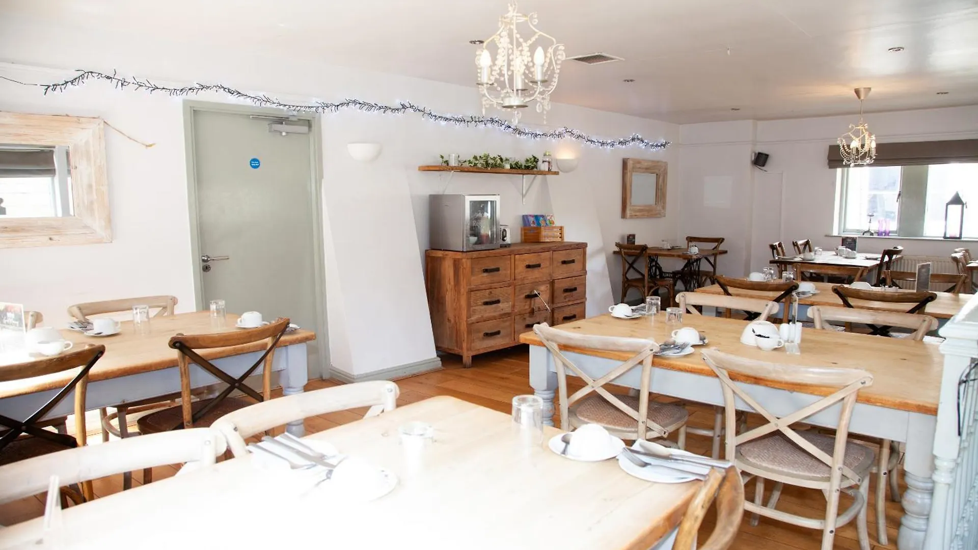 Inn Rooms At The Nook Holmfirth United Kingdom