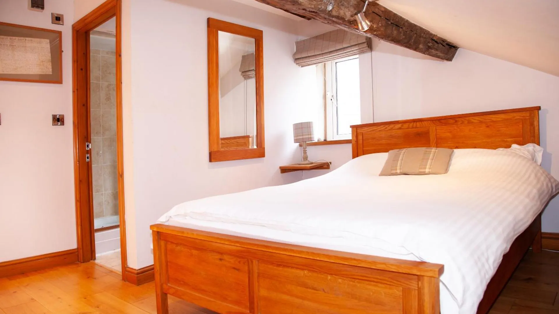 Rooms At The Nook Holmfirth 0*,  United Kingdom